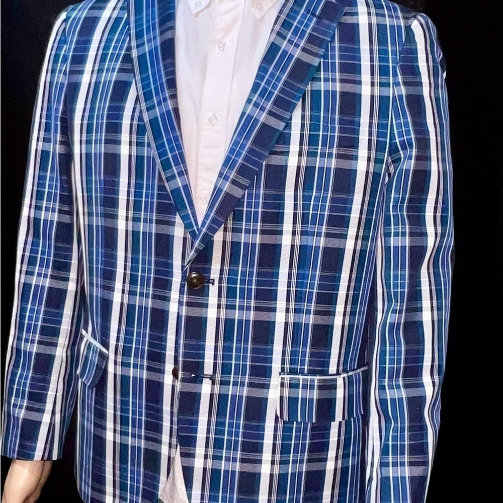 42r Haggar Excellent condition.  Great with jeans.​​​​​​​​​​​​​​​​​​